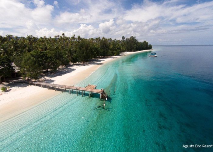 top 10 resort c6bo voyage blog plongee indonesie 3