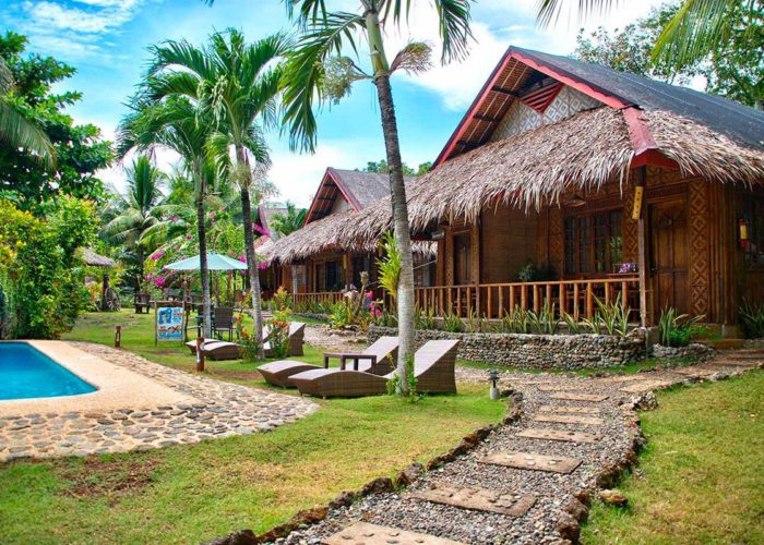top 10 resort c6bo voyage blog plongee philippines 7