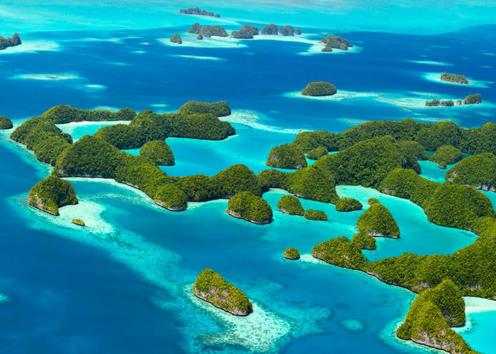 5 raisons de plonger en Micronésie C6Bo Voyage blog plongée