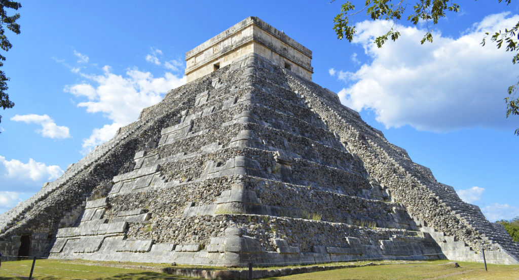 Yucatán : cités Mayas et cénotes - C6Bo Voyages, blog plongée