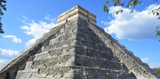 Yucatán : cités Mayas et cénotes - C6Bo Voyages, blog plongée