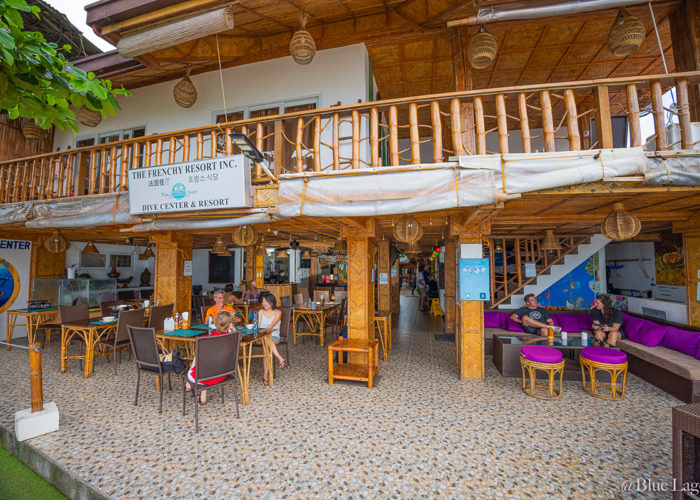 top 10 resort c6bo voyage blog plongee philippines